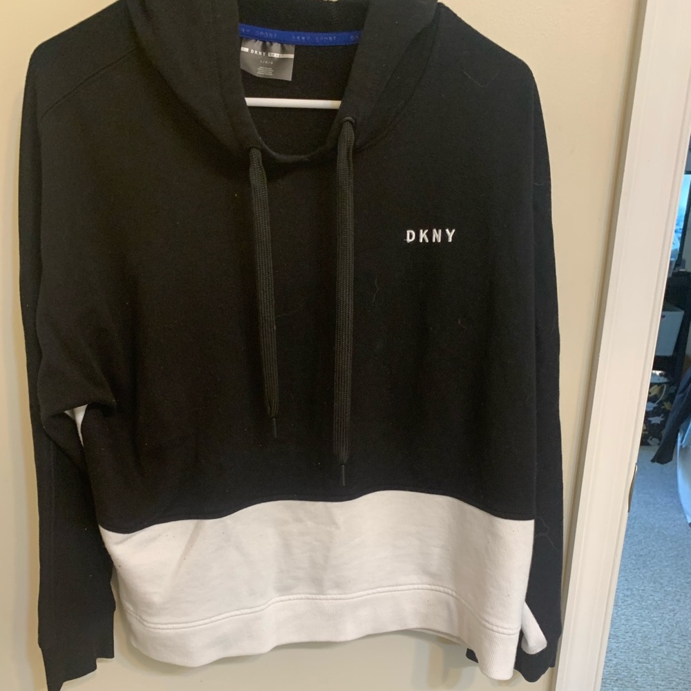 DKNY SPORT SWEATER